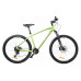 Велосипед  Spirit Echo 7.3 27,5", рама L, оливковый, 2021 (арт 52027107350) - фото №1